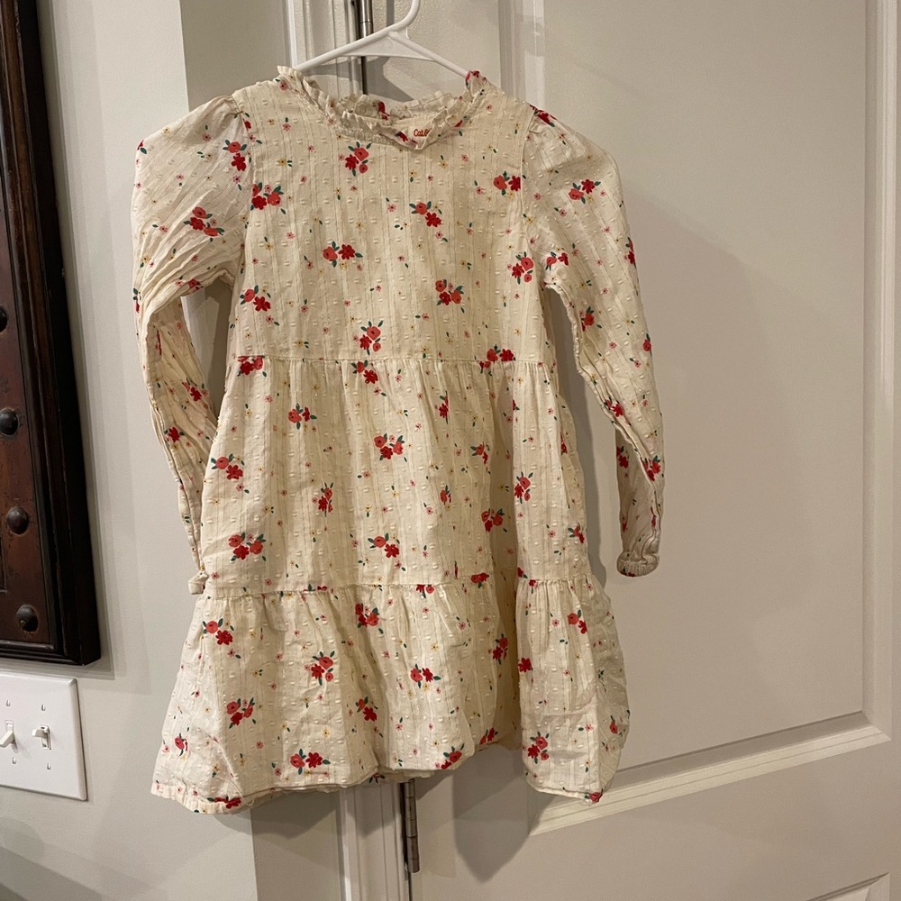 Girls dress